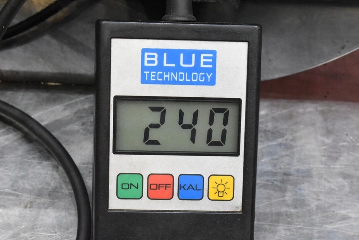 фото №11, Дверь левая зад задние lf9r/1z1z skoda octavia 3 iii универсал 13-17