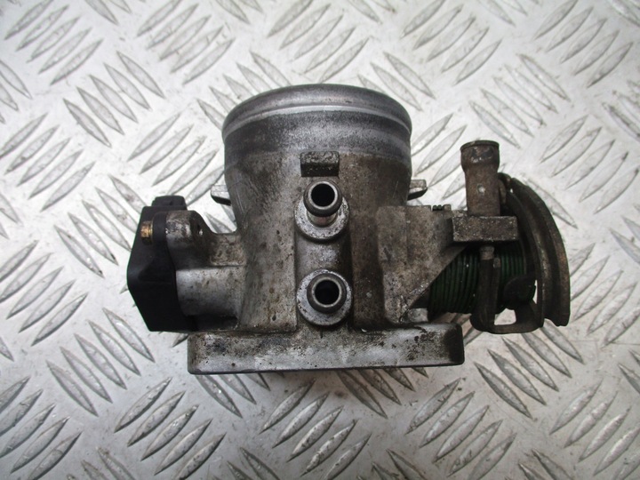 фото №6, Дросельна заслінка hyundai lantra 1.8 0280122001