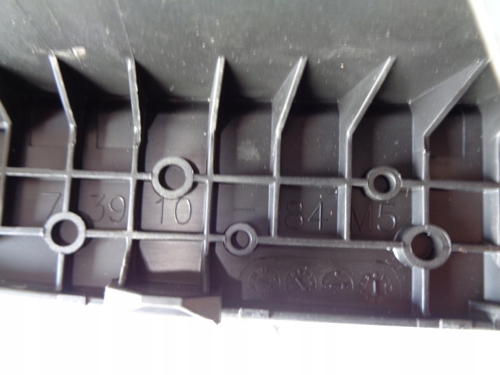 фото №15, Suzuki celerio '15 подушка безпеки ремені подушки демонтаж