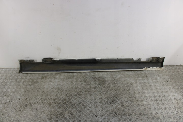 фото №6, Накладка порогова поріг правий mercedes e-klasa w213 amg a2136900202