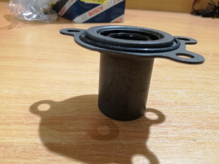 фото №10, Ущільнювач 21,8x31x47/49,1 acm bf