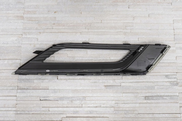 фото №11, Решётка галоген левая ford fusion mk2 ii 2016-2020