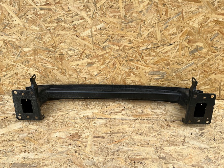 фото №11, Skoda superb iii 3 балка бампера передня перед