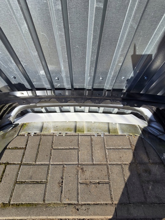 фото №13, Бампер перед honda crv iv рестайлінг aero 08p98-t0a-700-a1