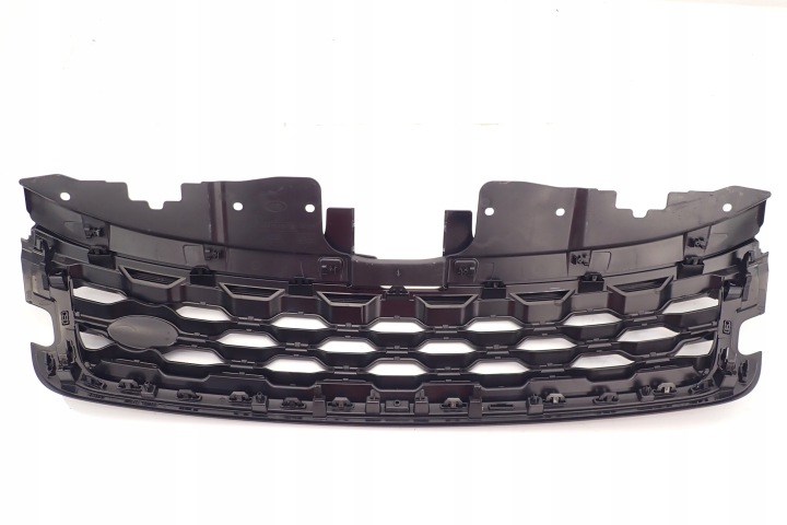 фото №9, Land rover evoque ii 19- решітка решітка k8d2-8200-c