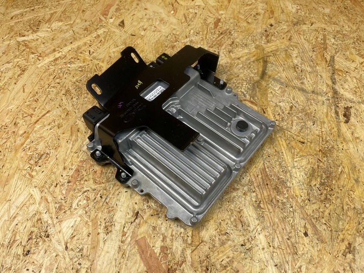 фото №8, Комп'ютер блок керування двигуна range rover evoque ii l551 2.0d m8a2-12b684-vad