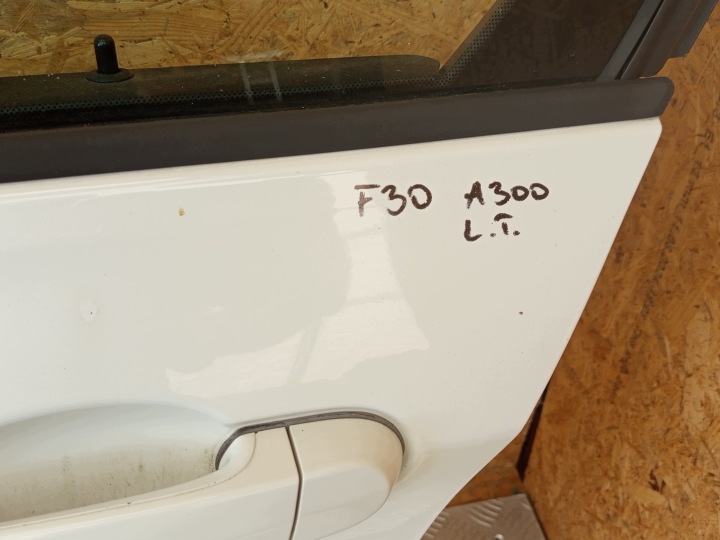 фото №13, Bmw 3' f30 дверь a300 300 левые задние левое зад 150 mic