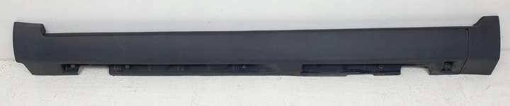 фото №1, Планка накладка порога пороговая левая volvo v50 30698905