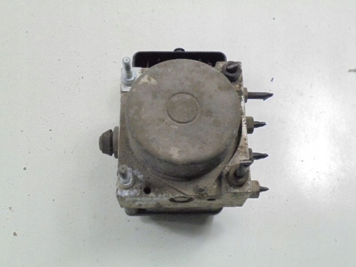 фото №5, Fiat fiorino iii qubo 225 насос блок abs 51879971