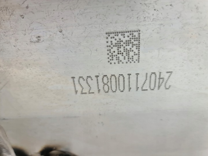 фото №15, Bmw x5 g05 x6 g06 x7 g07 6894149 балка подрамник тележка подвешивание зад задние