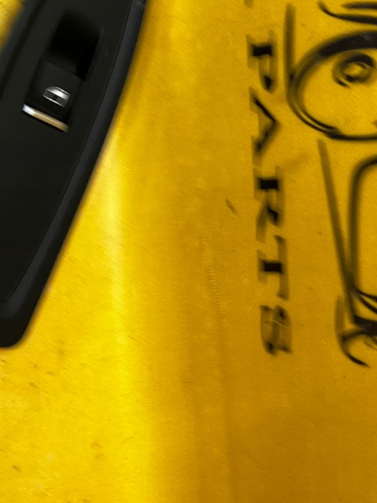 фото №6, Правые перед переключатель панель стекло bmw f21 f22