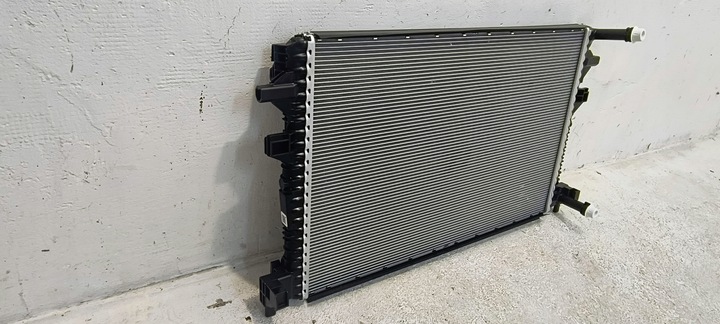 фото №7, Радіаторів води volkswagen audi seat skoda 1.0 tsi 2q0