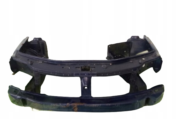 фото №1, Dacia logan i 04-12 pas переднее усилитель балка перед панель крепления фар фартук