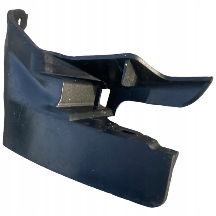 фото №8, Toyota camry крепление кронштейн  крыльев левое зад 75862-06020 7586206020