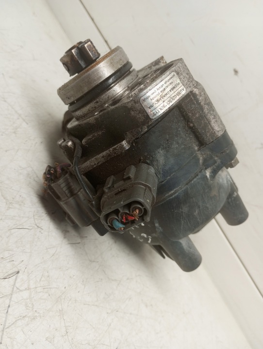 фото №5, Пристрій запалення зажигания mazda 323 f ba 1.5 t2t57371