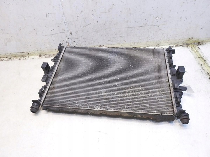 фото №6, Радіаторів води ford mondeo mk4 1.8 tdci 7g91-8c342-bd
