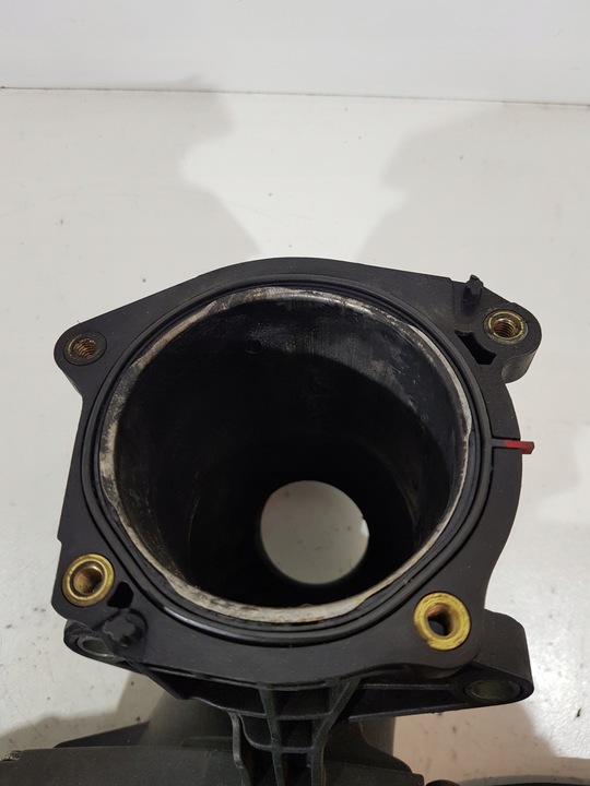 фото №10, Коллектор всасывающий a6510900037 mercedes w204 2.2cdi