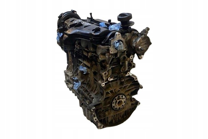 фото №9, Двигун volvo s80 ii as d5244t 2.4l дизель 136kw 2007