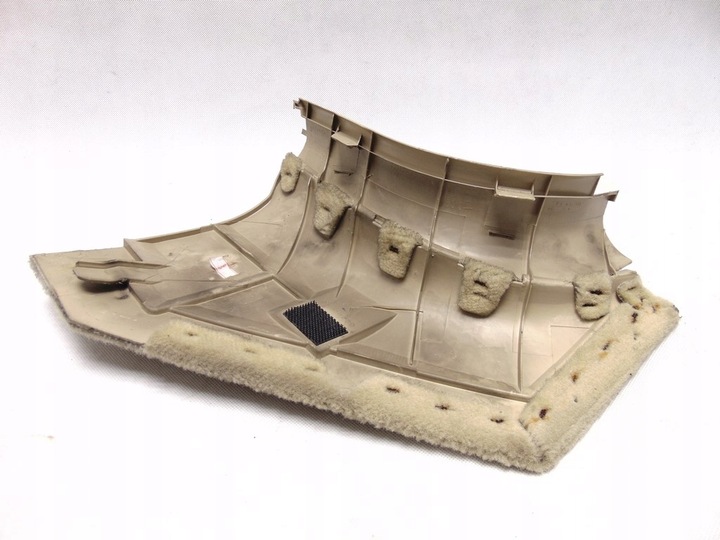 фото №3, Захист оббивка килим стійка ліва lexus ls iv ls460 ls600h 06-12r eu