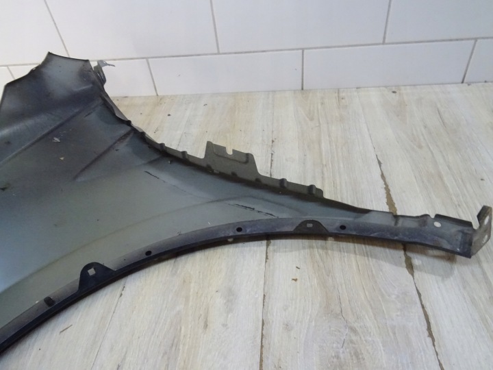 фото №10, Volkswagen tiguan 2 ii 16-20r крыло правое перед 5na821106b llu