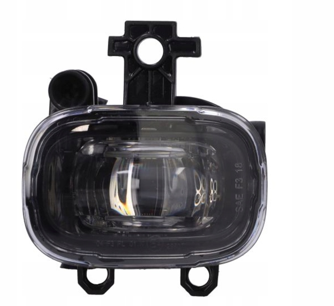 DROIT PHARES ANTIBROUILLARD LED RENAULT TALISMAN 2016 261458964