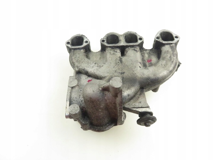 фото №5, Коллектор всасывающий vw sharan i 2.0 tdi - brt 03g129713l