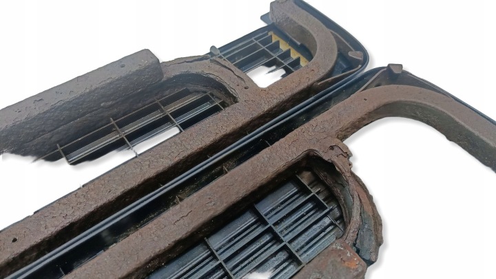 фото №9, Honda cr-v iv 13-15 2,0 b планки порогові пороги градус поріг градуси