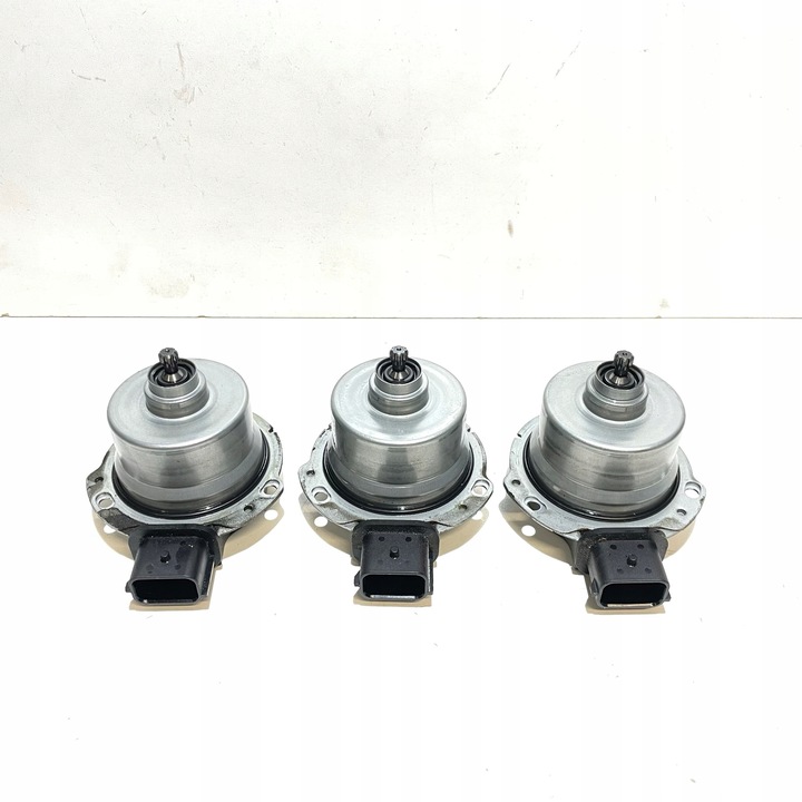 фото №1, Renault двигунчик коробки коробки передач edc модуль dw5004