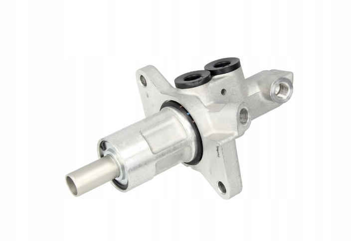 фото №2, Delphi lm80425 насос гальмівна lm80425 lm80425