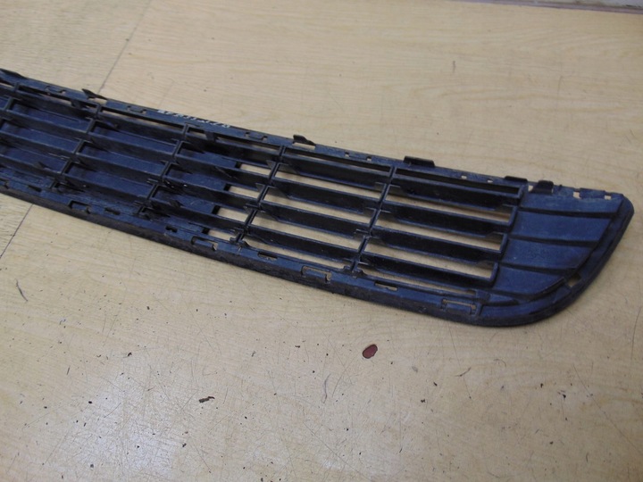 фото №10, Решітка середня бампера berlingo iii 9681519877