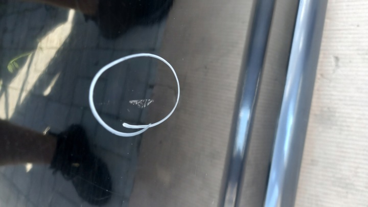 фото №5, Двері перед передні праві hyundai santa fe 00r