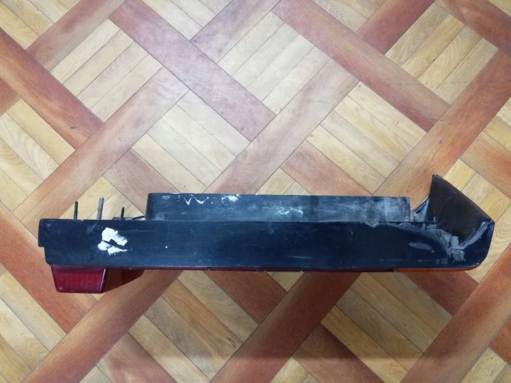 фото №6, Фара зад задняя заднее правая fiat regata 1983-1990 0042442