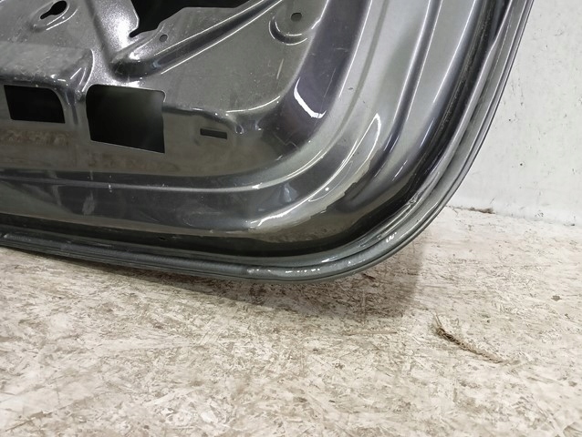 фото №5, Кришка зад кришка багажника mercedes w167 a167 167 gle 19-
