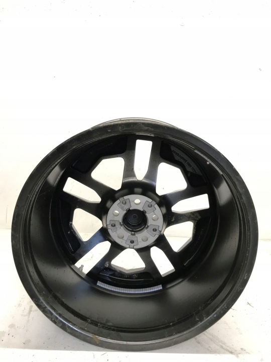 фото №10, Диск bmw ix40 ix50 8.5" x 20" 5x112 et 28 5a02653