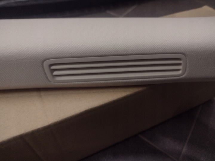 фото №9, Vw passat b8 захист стійка 3g0867233 3g0867234