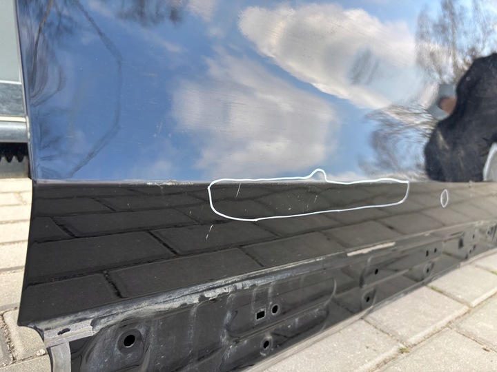 фото №13, Двері mg zs передні праві перед праві