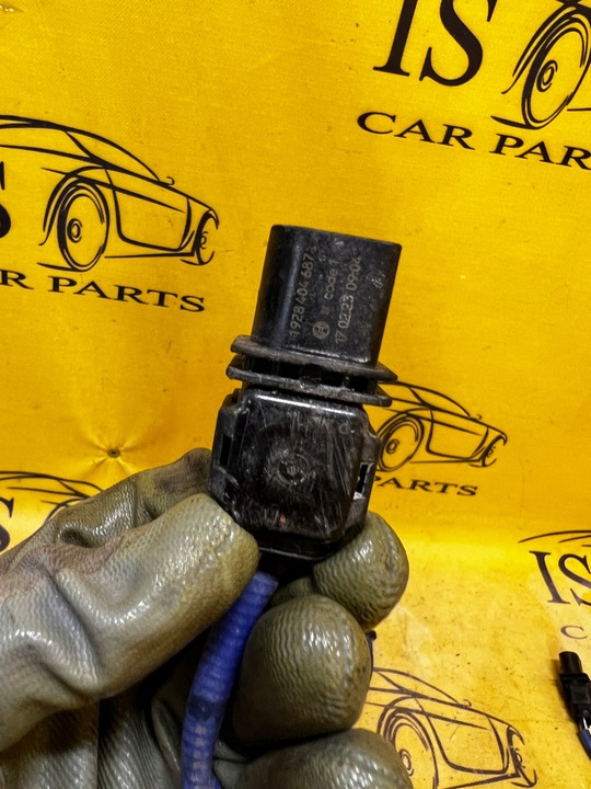 фото №12, Лямбда-зонд porsche 911 991 carrera рестайлинг 3.0