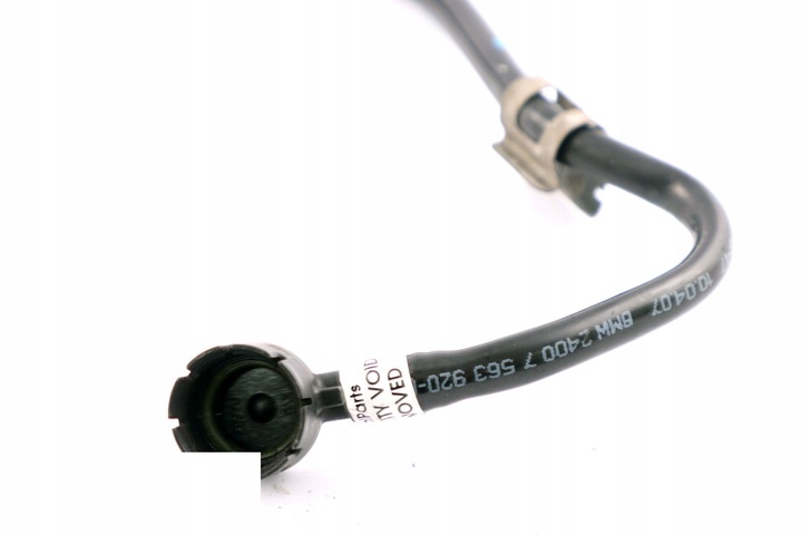 фото №12, Mini r55 r56 r57 r58 шланг труба вентиляционная 7563920 24007563920