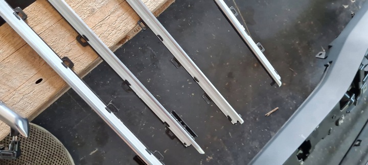 фото №7, A7 c8 4k подсветка планка led ambiente цвета qq2 4k1857200g