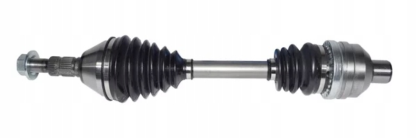 фото №1, Полуось vectra 2.0dti 02- /p/