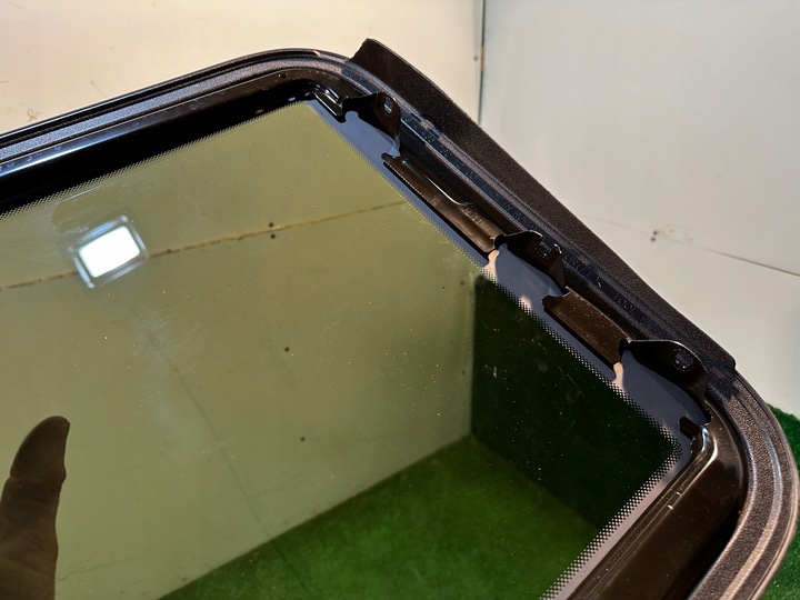 фото №7, Mercedes g-klasa w463 a463 люк дах a4637801200