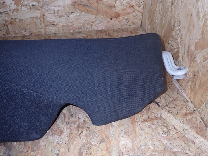 фото №7, Уголок сиденья opel insignia b 39131397 6023