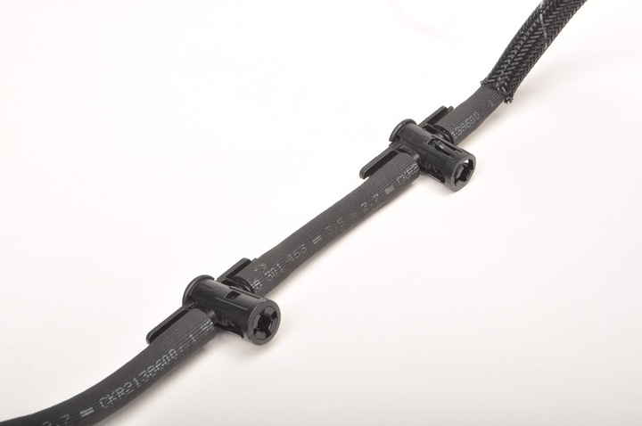 фото №7, Bentley bentayga audi q7 sq7 a8 4.0 tdi шланг топлива 057130218ad