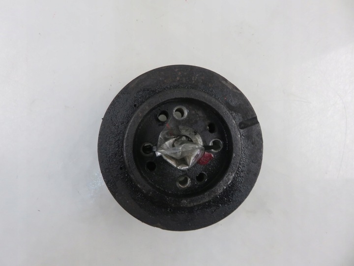 фото №1, Колесо ременное bellier atoll lombardini ldw502 m4