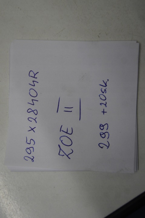 фото №9, Шланг трубка кондиціонера renault zoe ii