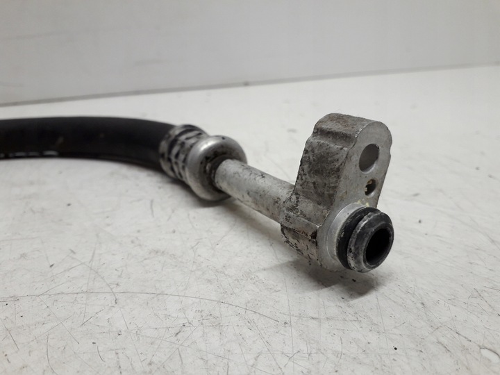 фото №7, Mitsubishi eclipse 3g 99-05 2.4 бензин шланг шланг кондиціонера