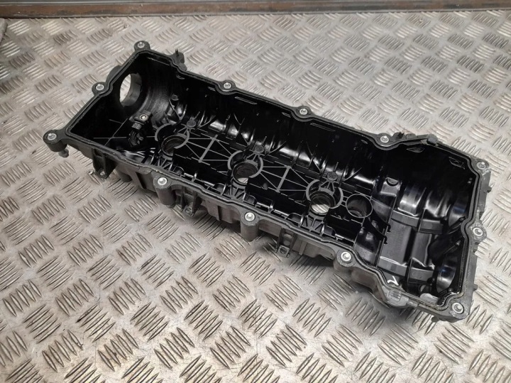 фото №6, Chrysler pacifica 68237714ae крышки клапанов