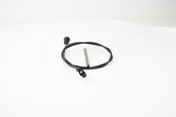 фото №11, Тягa замка кришки камери двигуна febest 23101-trt5