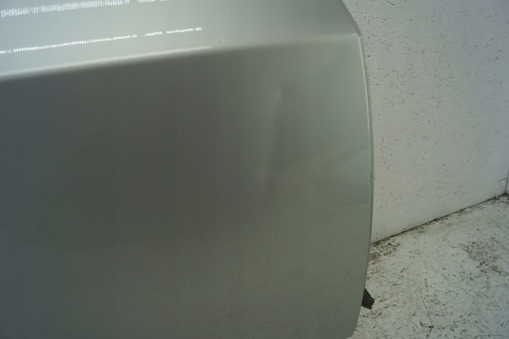 фото №6, Дверь правые зад bmw x3 e83 титан серебро