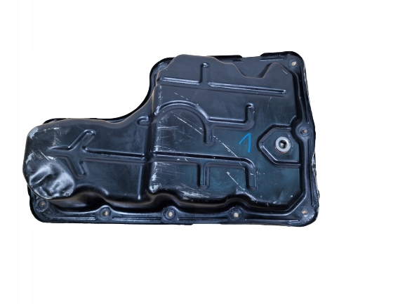 фото №1, Піддон масляна smart fortwo 453 twingo 1.0 h4da400